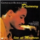 Gonzalo Rubalcaba - Discovery