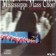 Mississippi Mass Choir - God Gets The Glory