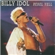 Billy Idol - Rebel Yell