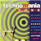 Various - Technomania Tendence