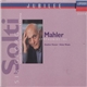 Mahler / Helen Watts, Heather Harper, London Symphony, Georg Solti - Symphony No. 1 & 2