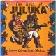 Juluka - The Best Of Juluka